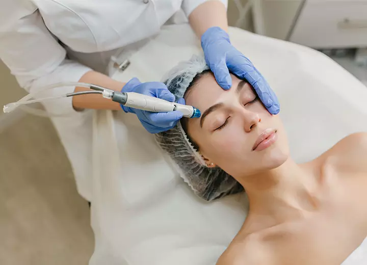 Dermatology