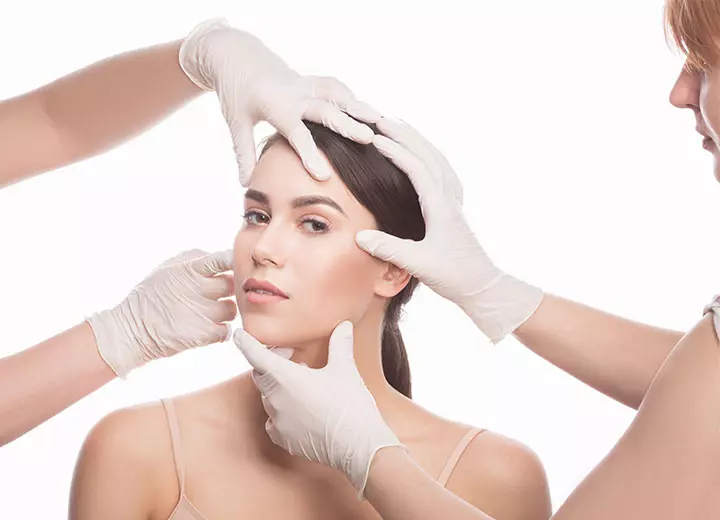 Plastic Surgery