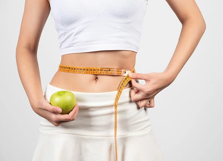 Nutrition and Diet