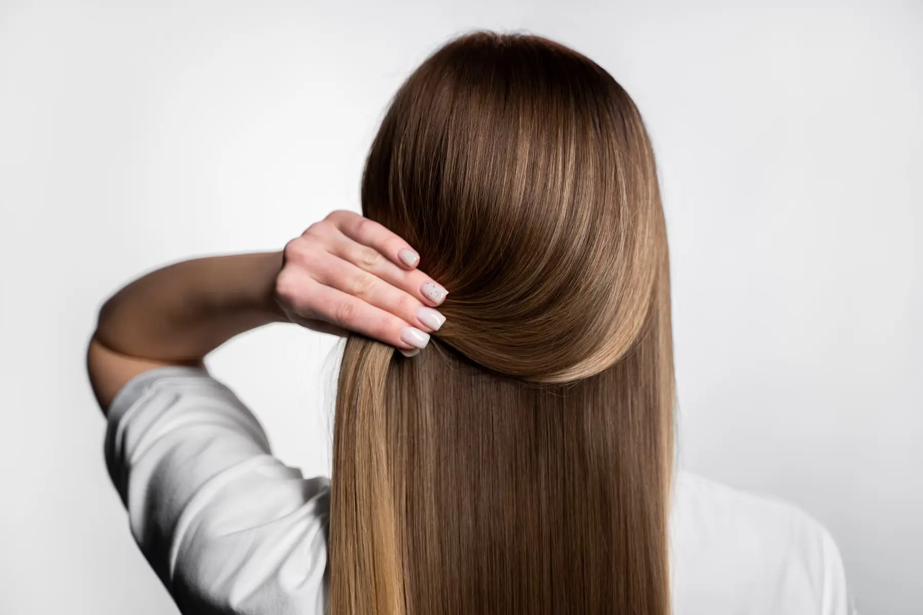 Hair Strengthening