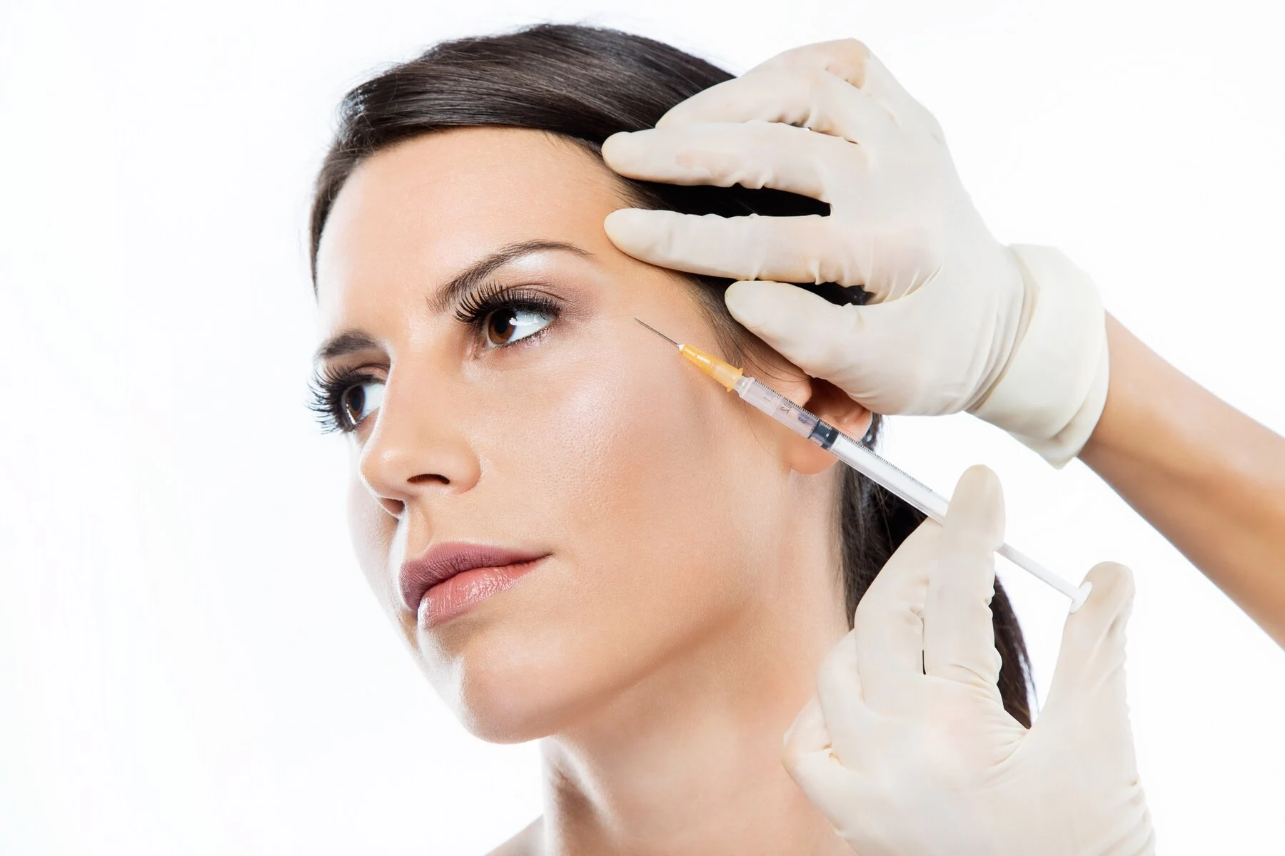 Brow Lift