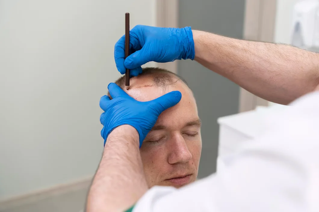 Hair Transplant