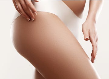 Brazilian Butt