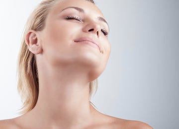 Neck Aesthetics